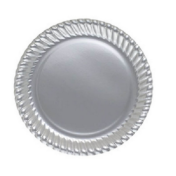Roll-up Silver Dreams